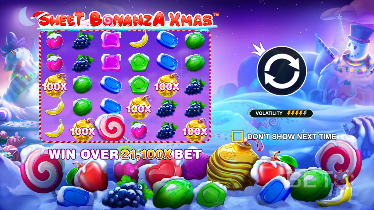 dicas Sweet Bonanza Xmas, truques Sweet Bonanza Xmas