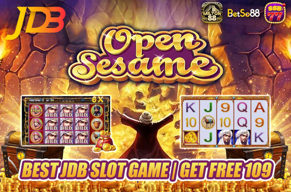 Open Sesame Mega, dispositivos móveis, jogar, experiência.